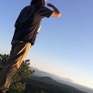 Meet your Posher, Matt